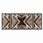 Πίνακας mdf 70x50cm c471665 - Image 2