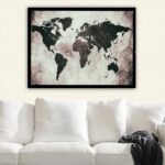 Πίνακας καμβάς 70x100cm c471704