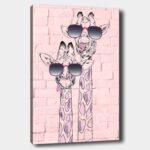 Πίνακας καμβάς 70x100cm c471707 - Image 2