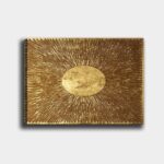 Πίνακας καμβάς 70x100cm c471714 - Image 2