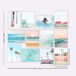 Πίνακας mdf 20x15cm 12pcs c471727 - Image 2