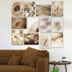 Πίνακας mdf 20x15cm 12pcs c471869