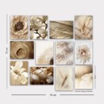 Πίνακας mdf 20x15cm 12pcs c471869 - Image 2