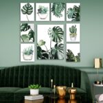 Πίνακας mdf 20x15cm 12pcs c471873