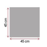 Πίνακας καμβάς 45x45cm c471895 - Image 4