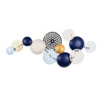 Deco διακοσμητικό τοίχου 95x40cm c472032 - Image 2