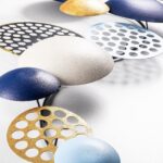 Deco διακοσμητικό τοίχου 95x40cm c472032 - Image 4