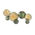 Deco διακοσμητικό τοίχου 74x38x5cm c472033 - Image 2