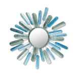 Deco διακοσμητικό τοίχου 75x75x5cm c472036 - Image 2