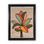 Πίνακας Panello JUTE 96x136cm c484473 - Image 2