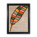 Πίνακας Panello JUTE 96x136cm c484474 - Image 2