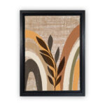 Πίνακας Panello JUTE 96x136cm c484477 - Image 2