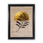 Πίνακας Panello JUTE 96x136cm c484478 - Image 2