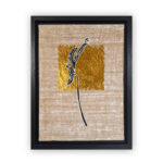 Πίνακας Panello JUTE 96x136cm c484479 - Image 2