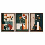 Πίνακας Alfa mdf 50x3 5x70cm 3pcs c484494 - Image 3